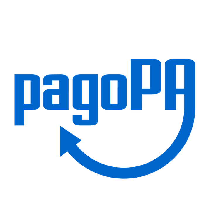 Logo di pagoPa