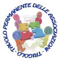 Logo del Tavolo Permanente delle Associazioni