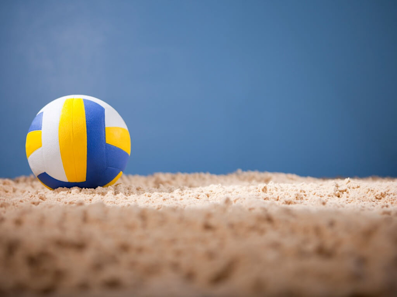 Pallone da beach-volley