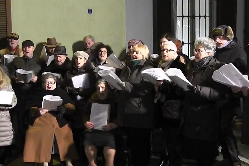 Cantori di Trigolo.