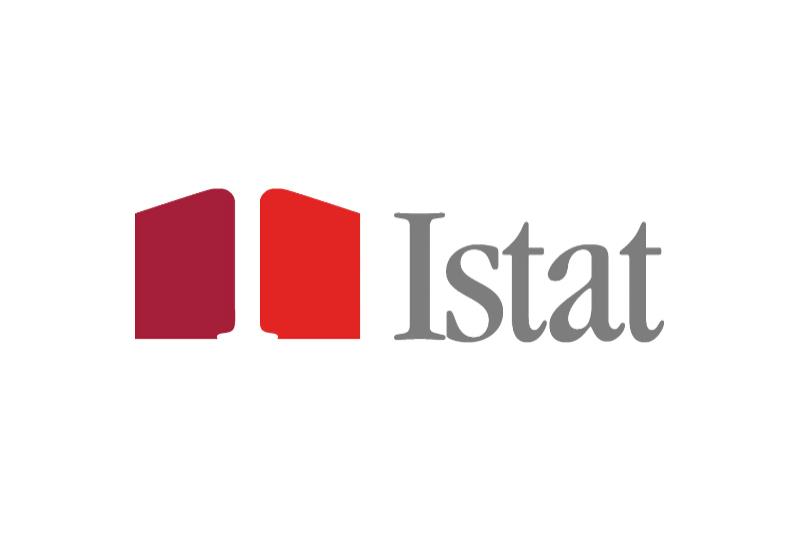 Logo Istat.